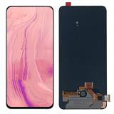 DISPLAY LCD + TOUCHSCREEN DISPLAY COMPLETO SENZA FRAME PER OPPO RENO 5G / RENO 10X ZOOM NERO ORIGINALE NEW