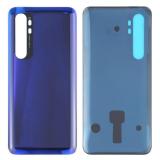 COVER POSTERIORE PER XIAOMI MI NOTE 10 LITE (M2002F4LG ) VIOLA