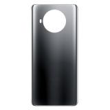 COVER POSTERIORE PER XIAOMI MI 10T LITE (M2007J17G) GRIGIO