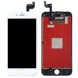 DISPLAY LCD + TOUCHSCREEN DISPLAY COMPLETO ORIGINALE PER IPHONE 6S 4.7 BIANCO