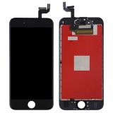 DISPLAY LCD + TOUCHSCREEN DISPLAY COMPLETO ORIGINALE PER IPHONE 6S 4.7 NERO