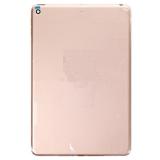 COVER POSTERIORE PER APPLE IPAD MINI 5 / IPAD MINI (2019) A2133 ORO (WIFI VERSION)