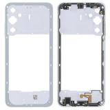 COVER CENTRALE B PER SAMSUNG GALAXY A05s A057F VERDE