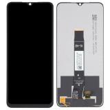 DISPLAY LCD + TOUCHSCREEN DISPLAY COMPLETO SENZA FRAME PER UMIDIGI G1 / UMIDIGI G1 MAX / UMIDIGI G2 / UMIDIGI G3 NERO ORIGINALE