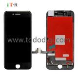 DISPLAY LCD + TOUCHSCREEN DISPLAY COMPLETO PER APPLE IPHONE 7G 4.7 IT-R NERO
