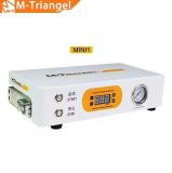 M-TRIANGEL MT-M1 LCD AUTOCLAVE MACCHINA DI RIMOZIONE DI BOLLE