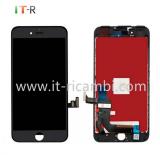 DISPLAY LCD + TOUCHSCREEN DISPLAY COMPLETO PER APPLE IPHONE 7 PLUS 5.5 IT-R NERO