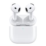OEM TWS EARPHONE 4TH GEN 7TH (NESSUNA RIDUZIONE DEL RUMORE) (TYPE-C) BIANCO