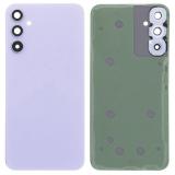 COVER POSTERIORE PER SAMSUNG GALAXY A34 5G A346B VIOLA