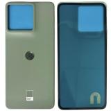 COVER POSTERIORE PER MOTOROLA EDGE 70 (XT2601-2) VERDE ORIGINALE
