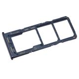 DUAL SIM TRAY PER SAMSUNG GALAXY M33 M336B BLU