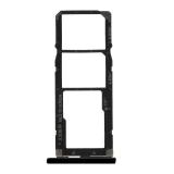 SIM TRAY PER XIAOMI REDMI S2 / REDMI Y2 NERO