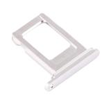 SIM TRAY PER APPLE IPHONE 12 PRO MAX 6.7 BIANCO