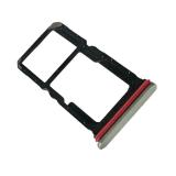 DUAL SIM TRAY PER OPPO A5 PRO 5G (CPH2695) VERDE