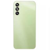 COVER POSTERIORE PER SAMSUNG GALAXY A14 5G A146B VERDE ORIGINALE (EU VERSION)