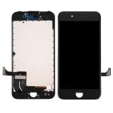 DISPLAY LCD + TOUCHSCREEN DISPLAY COMPLETO PER APPLE IPHONE 7G 4.7 TIANMA AAA+ NERO