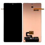 TOUCHSCREEN + DISPLAY AMOLED DISPLAY COMPLETO SENZA FRAME PER SAMSUNG GALAXY S25 ULTRA S938B ORIGINALE (SERVICE PACK)
