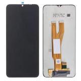 DISPLAY LCD + TOUCHSCREEN DISPLAY COMPLETO SENZA FRAME PER SAMSUNG GALAXY A03 CORE A032F NERO EU