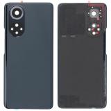 COVER POSTERIORE PER HUAWEI NOVA 9 (NAM-LX9) NERO ORIGINALE