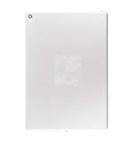 COVER POSTERIORE PER APPLE IPAD PRO 9.7 A1673 BIANCO (WIFI VERSION)