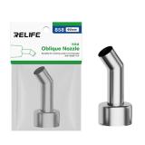 RELIFE 858 SERIES BENFENGZUI MEDIO 8MM PER LA SOSTITUZIONE DEGLI UGELLI NELLE STAZIONI DI RILAVORAZIONE BGA