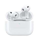OEM TWS EARPHONE PRO 3RD GEN (RIDUZIONE DEL RUMORE) (TYPE-C) BIANCO