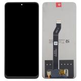 DISPLAY LCD + TOUCHSCREEN DISPLAY COMPLETO SENZA FRAME PER HUAWEI NOVA Y90 (CTR-LX2 CTR-LX1) NERO ORIGINALE