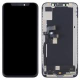 TOUCHSCREEN + DISPLAY OLED DISPLAY COMPLETO PER APPLE IPHONE XS 5.8 ORIGINALE