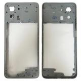 COVER CENTRALE B PER REALME C75 4G (RMX3941) ORO