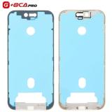 G+ PRO SOSTITUZIONE DELLA STAFFA DELLA CORNICE ANTERIORE LCD PER APPLE IPHONE 17 AIR 6.5 NERO