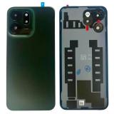 COVER POSTERIORE PER OPPO RENO14 F 5G (CPH2743) / RENO14 FS 5G (CPH2743) VERDE ORIGINALE