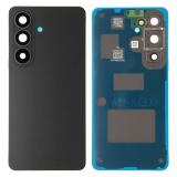 COVER POSTERIORE PER SAMSUNG GALAXY S26 S942B NERO