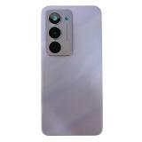 COVER POSTERIORE PER XIAOMI REDMI 15 4G VIOLA ORIGINALE (GLOBALE VERSION)