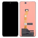 TOUCHSCREEN + DISPLAY AMOLED DISPLAY COMPLETO SENZA FRAME PER HONOR MAGIC 6 LITE 5G (ALI-NX3) / X9B (ALI-NX1) NERO ORIGINALE