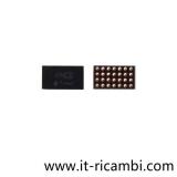 IC DI RICARICA VHAN / VHCE / FPF3688UCX PER SAMSUNG GALAXY S8 G950F / S8 PLUS G955F / S9 960F / S9 PLUS G965F
