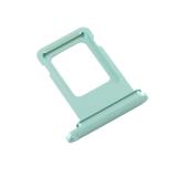 SIM TRAY PER APPLE IPHONE 11 6.1 VERDE