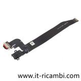 FLEX DI RICARICA PER ONEPLUS 5T 1+5T A5010