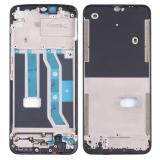 COVER CENTRALE A PER REALME C21Y (RMX3261 RMX3263) NERO