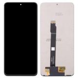 DISPLAY LCD + TOUCHSCREEN DISPLAY COMPLETO SENZA FRAME PER HONOR X8 (TFY-LX1) / HONOR X30i NERO