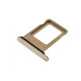 SIM TRAY PER APPLE IPHONE 13 PRO 6.1 / IPHONE 13 PRO MAX 6.7 ORO