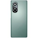 COVER POSTERIORE PER HUAWEI NOVA 9 (NAM-LX9) VERDE ORIGINALE