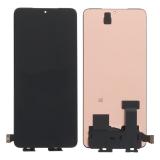 DISPLAY AMOLED + TOUCHSCREEN DISPLAY COMPLETO SENZA FRAME PER XIAOMI POCO F6 PRO 5G (23113RKC6G) NERO ORIGINALE