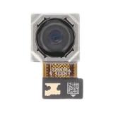 ANGOLO AMPIO CAMERA POSTERIORE PICCOLO 8MP PER MOTOROLA MOTO G84 5G (XT2347) ORIGINALE