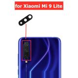 VETRO DI CAMERA PER XIAOMI MI 9 LITE