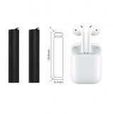 SET 2 ORIGINALE BATTERIA PER APPLE AIR PODS 1 / 2