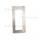 REFURBISHMENT LCD GLASS ALLUMINIO MOLD REPAIR PER SAMSUNG GALAXY A02S A025G