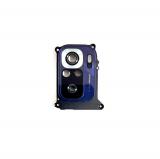 SUPPORTO CAMERA PER XIAOMI REDMI NOTE 10S (M2101K7BG M2101K7BI M2101K7BNY) VIOLA