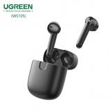 UGREEN WS105 HITUNE T2 CUFFIR SENZA FILI NERO