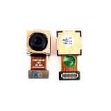 CAMERA POSTERIORE 50MP PER XIAOMI REDMI 10 (21061119AG) ORIGINALE NEW