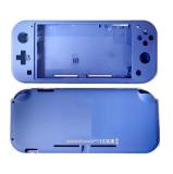 COVER POSTERIORE PER NINTENDO SWITCH LITE BLU